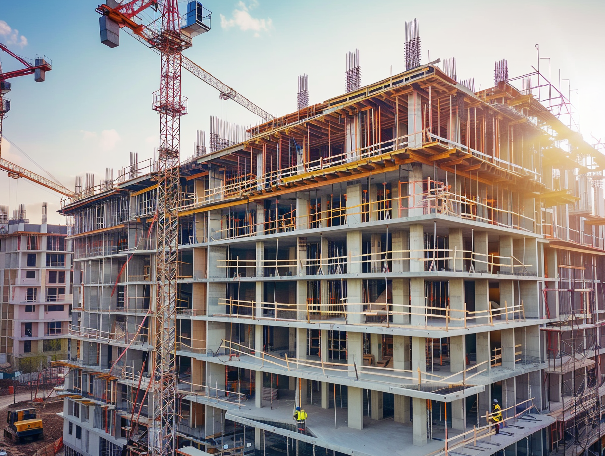 Construcción
